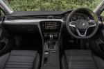 Volkswagen Passat GTE 2019 года (UK)
